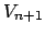 $ V_{n+1}$